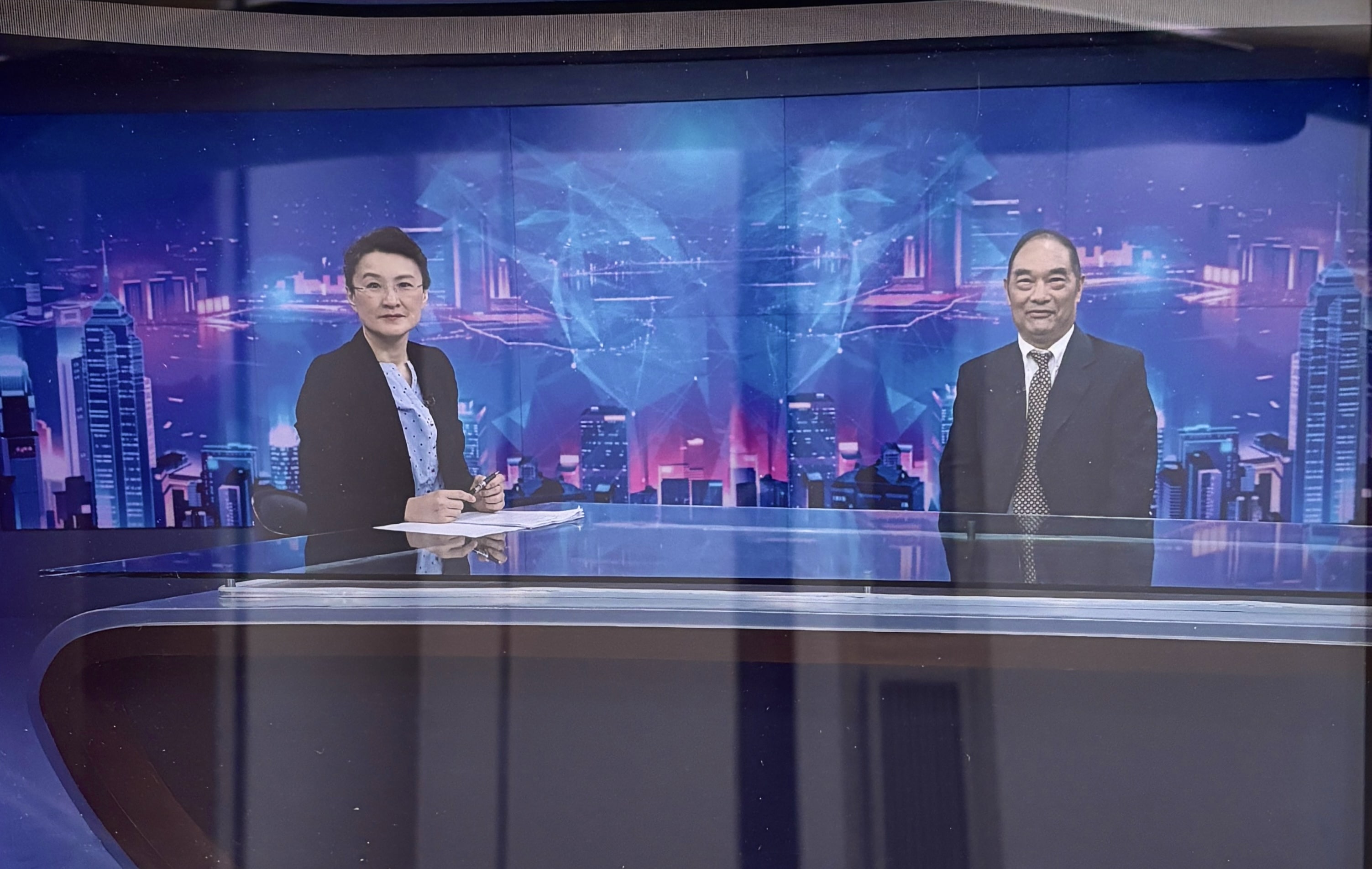 cctv訪談